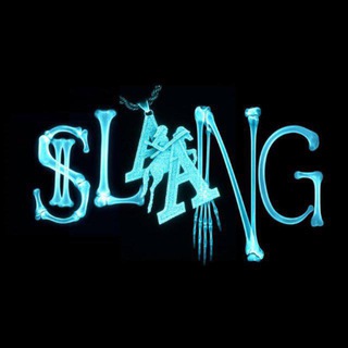 SLANG SHOP