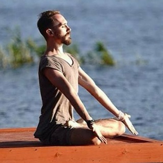 ПАВЕЛ РАБЦУН: ЙОГА И САМОРАЗВИТИЕ