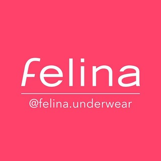 FELINA.UNDERWEAR - НИЖНЕЕ БЕЛЬЕ