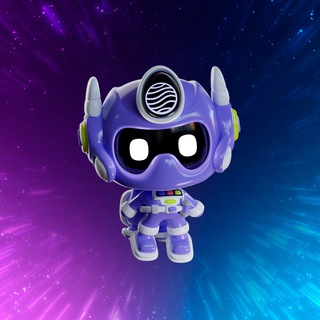 COSMIC FOMO | CHAT $MDAO