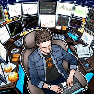 TRADER DNEVNIK | ALEXANDER LYLOV