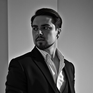 ГАРИ ФЁСТ • ЛИЧНЫЙ БРЕНД