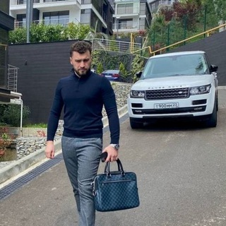 ЕГОР ХАТЫПОВ - ИНВЕСТИЦИИ