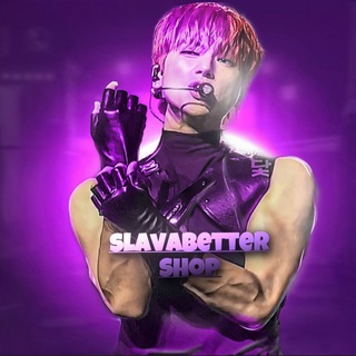 SLAVA BETTER SHOP