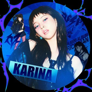 KARINA AESPA