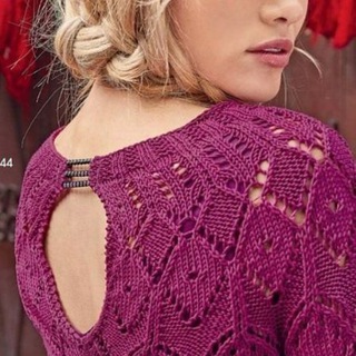 КОПИЛКА УЗОРОВ