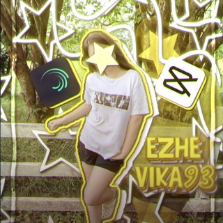 EZHEVIKA ||ПОМОЩЬ ЭДИТОРАМ И ФАНАМ