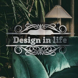 DESIGN IN LIFE
