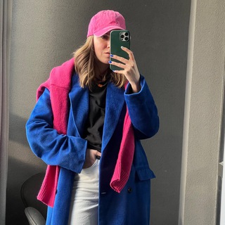 IRILOOK СТИЛЬ И ALIEXPRESS