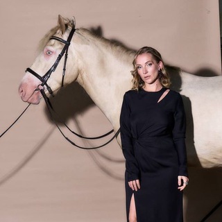 ЮЛИЯ ЧАЙ CF  КАНАЛ