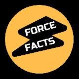 МОЩНЫЕ ФАКТЫ | FORCEFACTS | А ТЫ ЗНАЛ? | ФАКТЫ | ИНТЕРЕСНЫЕ ФАКТЫ