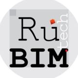 RU BIM FOR REVIT FAMILY AND DYNAMO SCRIPTS