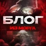 БЛОГ ИЗ МОРГА