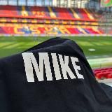 CSKA BY MIKE