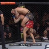 REPLAYS UFC