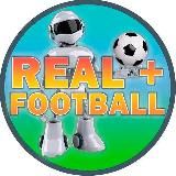 REAL PLUS | FOOTBALL