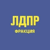 ФРАКЦИЯ ЛДПР В ГД