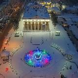 НОВОКУЗНЕЦК | ИНТЕРЕСНОЕ | НОВОСТИ