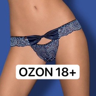 OZON 18+