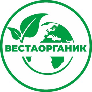 VESTA ORGANIC  ОФИЦИАЛЬНЫЙ КАНАЛ