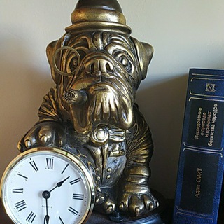 ВЕСЕЛЫЙ ИНВЕСТОР