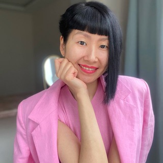 ОЛЬГА ЦАЙ_ИЗОБИЛИЕ