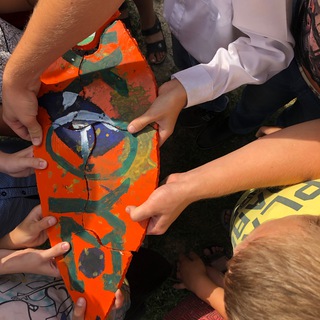 ХРИСТОС ВОСКРЕСЕ!