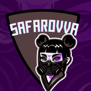 SAFAROVVA SAYS
