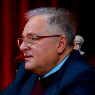 ЭРАСТ ГАЛУМОВ - КИТАЙ