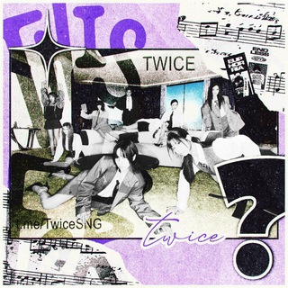 TWICE