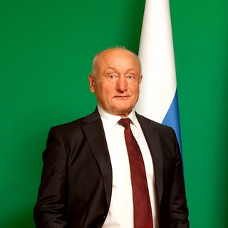 СЕРГЕЙ МАНЕНКОВ