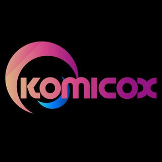 KOMICOX COMMUNITY ©2020
