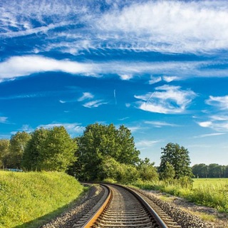 ЖЕЛЕЗНОДОРОЖНИК