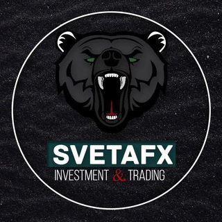 SVETAFX / TRADE WAVES