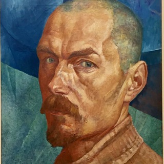 ХУДОЖНИК ГОВОРИТ