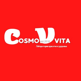 COSMOVITA.UZ