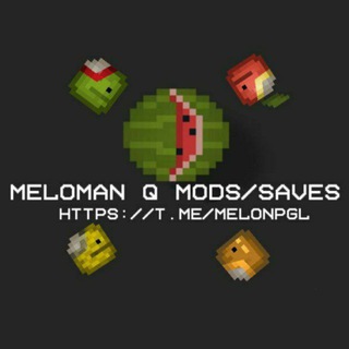 MELOMAN Q MODS/SAVES