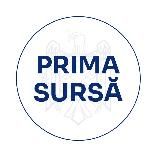 PRIMA SURSĂ | ПЕРВОИСТОЧНИК