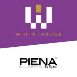 PIENA & WHITE HOUSE