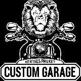 MOTOGYMKHANA PHUKET CUSTOMGARAGE