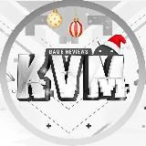 GAME REVIEWS KVM