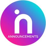 INLOCK ANNOUNCEMENTS