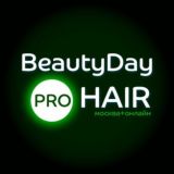 BEAUTYDAY 29-30 НОЯБРЯ