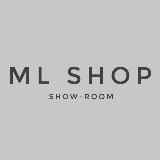 НОВИНКИ ML SHOP