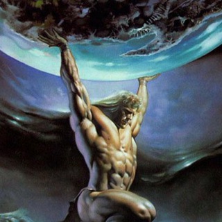 АТЛАНТ | МОТИВАЦИЯ | САМОРАЗВИТИЕ