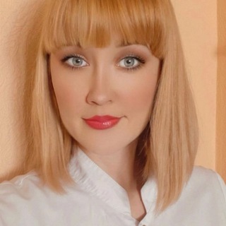 ДОКТОР ЛУЗГИНА/@DOCTOR_LUZGINA