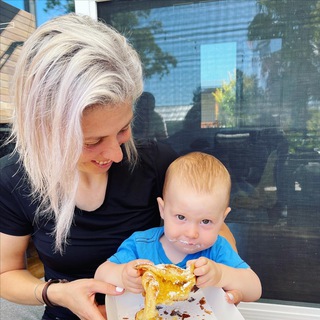 [КАНАЛ] ПООРАТЬ О МАТЕРИНСТВЕ