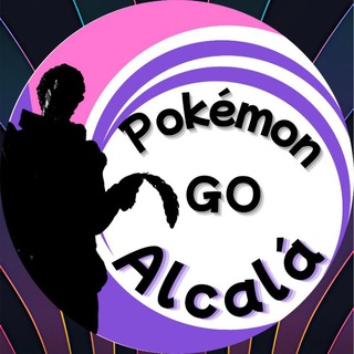 POKEMONGO ALCALA DE HENARES