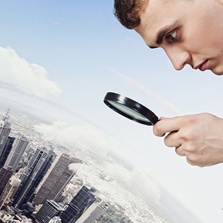 АНТРОПОЛОГ НА РАЙОНЕ