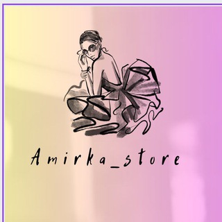 AMIRKA_STORE